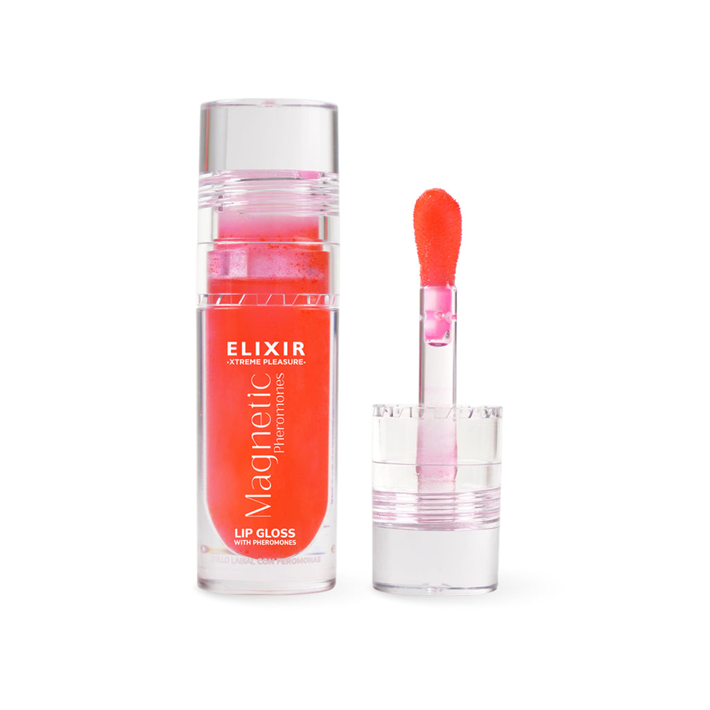 MAGNETIC LIP GLOSS FEROMONAS