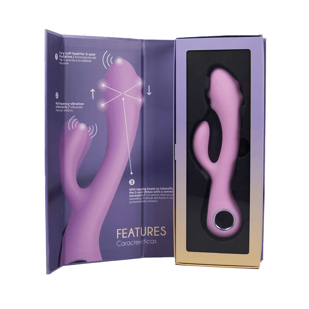 VIBRADOR MAJESTIC LUCILE