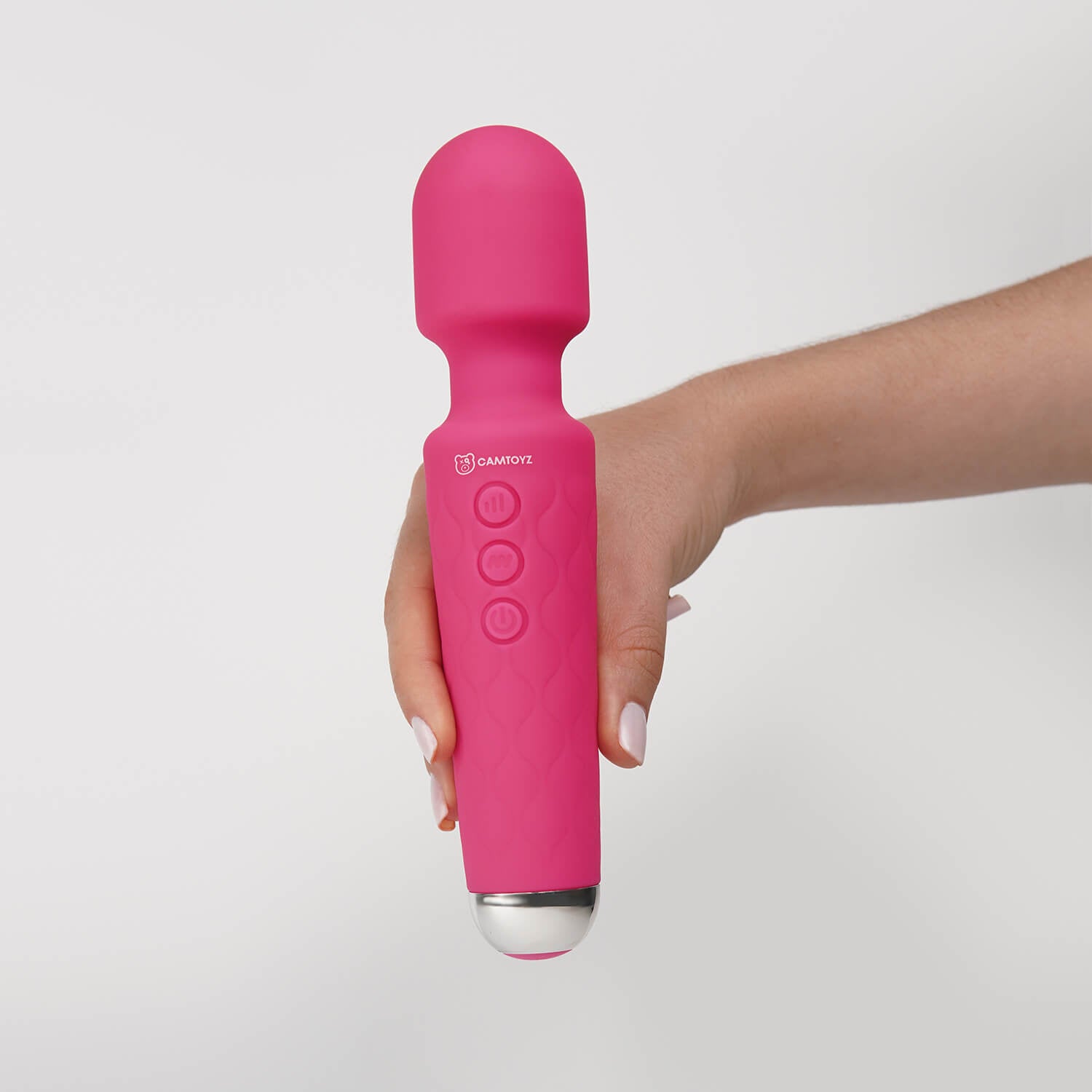 VIBRADOR TIPO HITACHI NOAH
