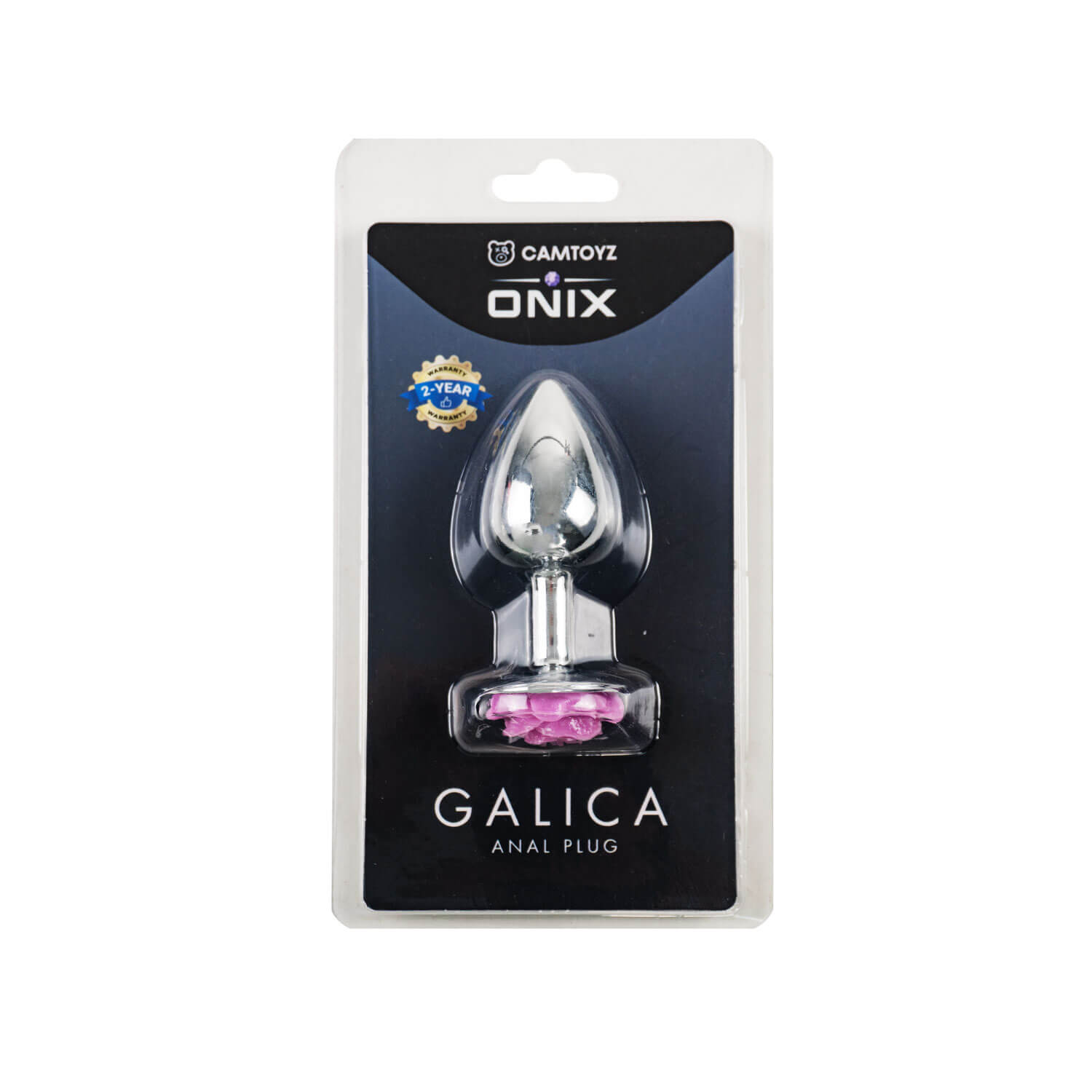 PLUG ANAL GALICA