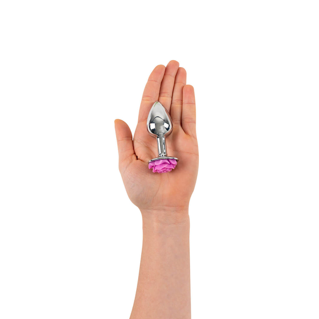 PLUG ANAL GALICA