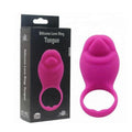 ANILLO PARA EL PENE DELFIN