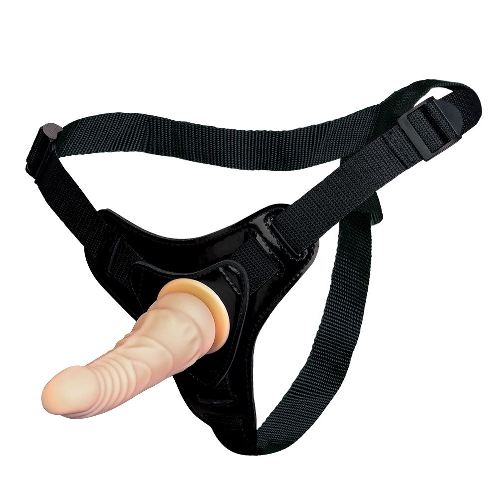 ARNES STRAP ON LUTER