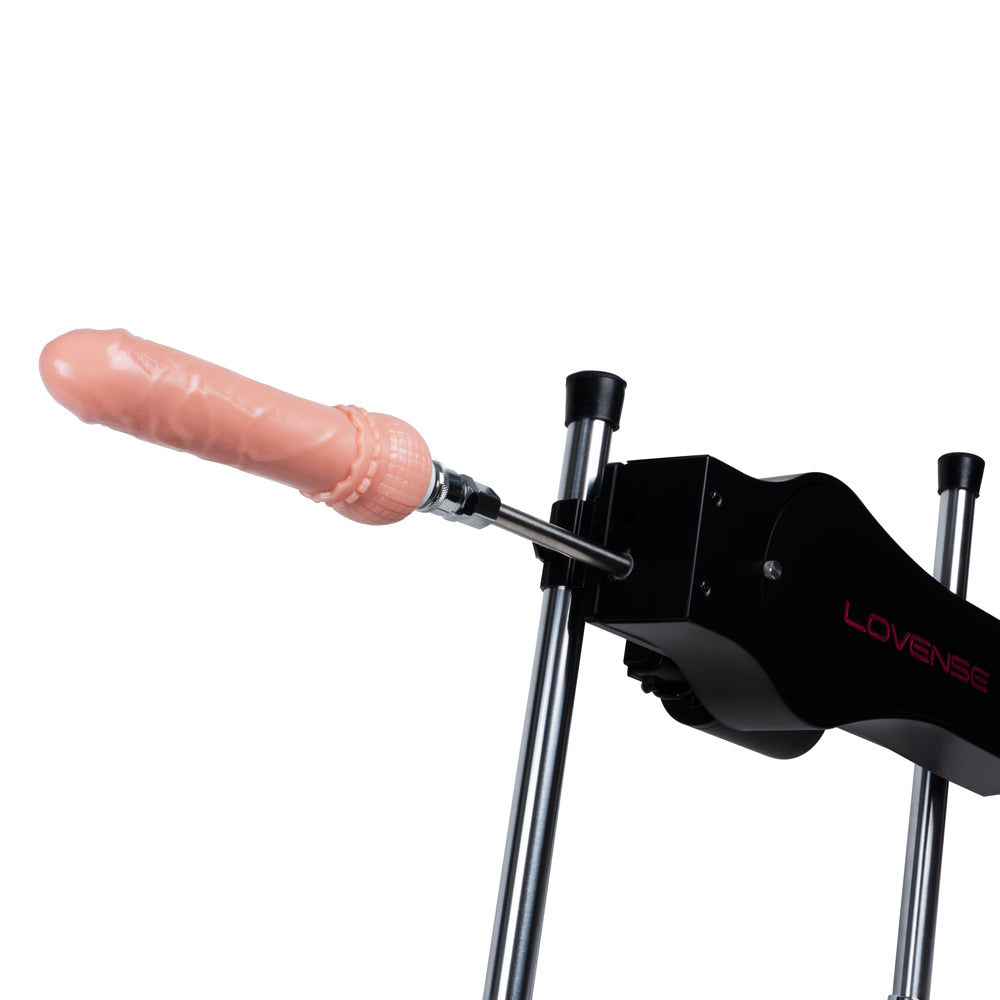 DILO REPUESTO SEX MACHINE LOVENSE SACHI 20 CM