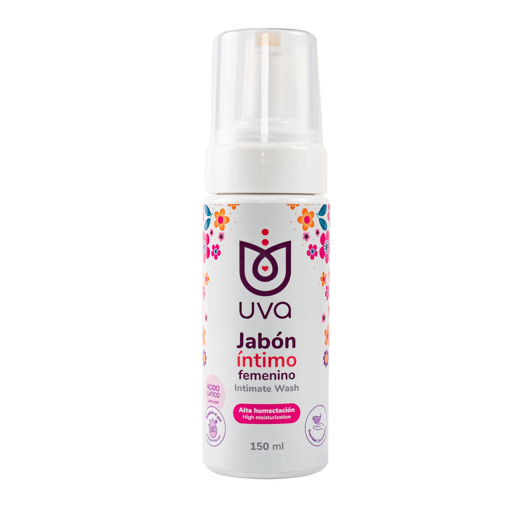 JABON INTIMO