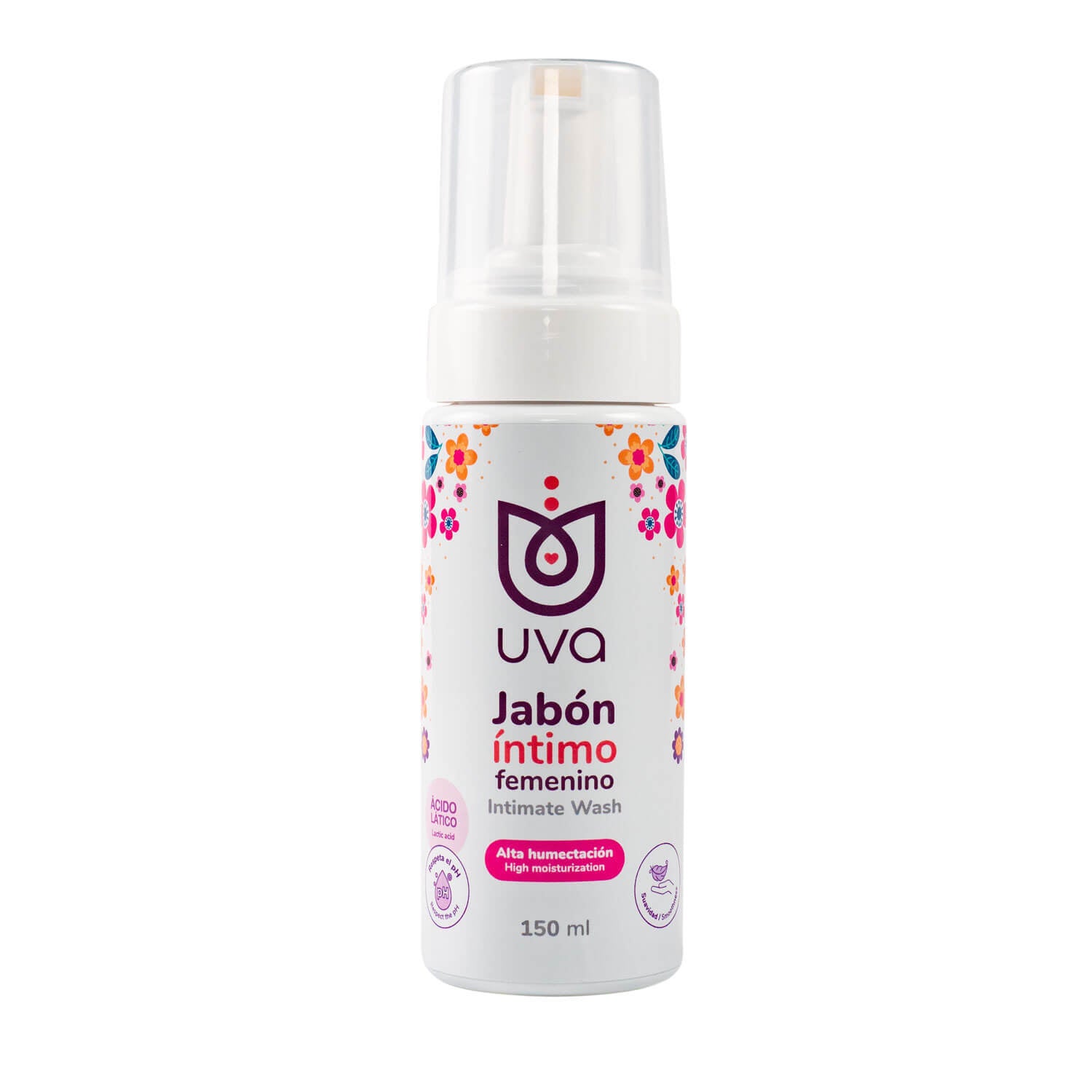 JABON INTIMO